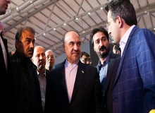 سلطانی فر: گره پروژه استخر بزرگ مجموعه شهید هاشمی نژاد تا اردیبهشت 96 باز می شود