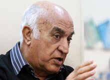 ناصر ابراهیمی: علی پروین می گفت به همه ببازید غیر از عراقی‌ها!
