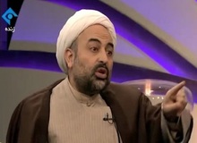 حجت‌الاسلام زائری: علی انصاریان روز دوشنبه فوت کرده بود نه چهارشنبه!
