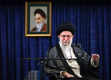 آیت الله خامنه ای: شکست غیر قابل ترمیم رژیم صهیونیستی غیرقابل ترمیم است 