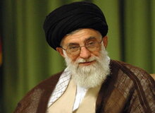 همه باید با هم به سربلندی و عزت ایران اسلامی بیندیشند