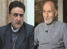 بهزاد نبوی خواستار آزادی فوری تاجزاده شد!