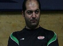 ملی‌پوش سابق والیبال ایران درگذشت