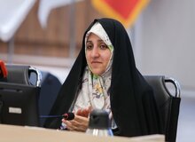معاون پزشکیان: درباره مطالبه موتورسورای زنان واقع‏‌بین باشیم / مسئله بسیاری از زنان سیاسی نیست