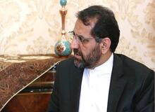 سخنگوی کمیسیون امنیت ملی: دولت عراق مهاجمان حمله به کنسولگری را هر چه سریعتر بازداشت کند
