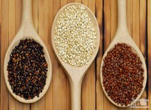 دانه "کینوا" چگونه وزن را کاهش می‌دهد؟