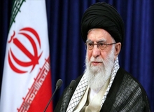 آیت الله خامنه ای: دولت‌های اسلامی منفعل نشوند، پیروزی قطعاً برای فلسطین است