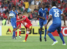 شهر میزبان الهلال_پرسپولیس مشخص شد