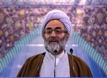امام جمعه رشت: جمهوری اسلامی در وقت مقتضی اسرائیل را ادب می کند