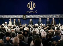 غیبت محمود احمدی نژاد در مراسم تنفیذ حکم مسعود پزشکیان