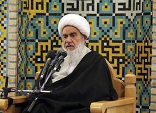 آیت‌الله مظاهری: اگر اقتصاد مورد نظر اسلام پیاده شود، فقر در جامعه نیست