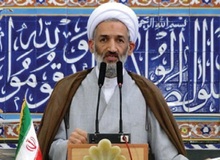 نماینده ولی فقیه در استان مازندران: جوانان دهه ۸۰ و ۹۰ انقلابی هستند و پای انقلاب اسلامی ایستاده اند