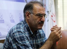 رمضان‌زاده: هجمه علیه دولت یازدهم از دولت اصلاحات بیشتر است/ سال ۹۲ امکان ائتلاف روی عارف نبود/ امکانات بیت‌المال صرف تخریب دولت می‌شود






