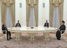 نماینده مجلس: در توافقنامه جدید میان ایران و روسیه، توافقات گذشته تمدید می‌شود/ دولت گذشته روس ها را از ما نا امید کرد
