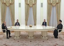 نماینده مجلس: در توافقنامه جدید میان ایران و روسیه، توافقات گذشته تمدید می‌شود/ دولت گذشته روس ها را از ما نا امید کرد