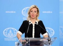 زاخارووا: مذاکرات ایران و آمریکا باید به ثبات پایدار در غرب آسیا منجر شود