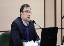 فیروزآبادی: روبیکا ماهانه ۳۵ میلیون کاربر دارد