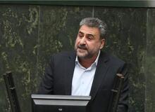 رییس کمیسیون امنیت ملی مجلس: راهبرد ایران جنگ با اسراییل نیست
