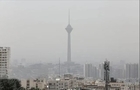 هشدار نارنجی هواشناسی برای تهران؛ باد‌های شدید همراه با طوفان گرد و خاک تا پایان هفته