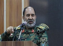 فرمانده یگان‌های ویژه: عوامل اصلی «آشوبگران» را شناسایی کردیم /این توانمندی را داریم که ظرف چهار تا پنج روز اوضاع را تحت کنترل درآوریم