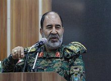 فرمانده یگان‌های ویژه: عوامل اصلی «آشوبگران» را شناسایی کردیم /این توانمندی را داریم که ظرف چهار تا پنج روز اوضاع را تحت کنترل درآوریم