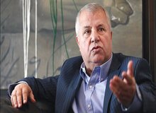 علی پروین: جای درویش بودم می‌رفتم