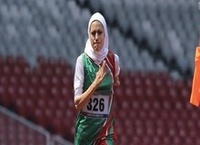 مرگ مشکوک ملی‌پوش دو و میدانی