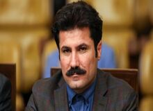 عبدالکریم حسین‌زاده: هیات‌رئیسه تمامی کاندیداهای ریاست کمیسیون اصل نود را به مجلس معرفی کند