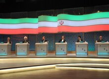 آسیب‌های اجتماعی حلقه مفقوده مناظره انتخاباتی بود