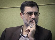 امیرحسین قاضی زاده هاشمی به داوطلبان انتخابات نامه نوشت/ بیاید پنجه به صورت هم نکشیم!/ نباید موجب باعث تکدر روح امام شویم