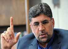 نایب رئیس کمیسیون امنیت ملی و سیاست خارجی مجلس: توافق موقت از نظر جمهوری اسلامی منتفی است/ شرط مذاکره، عذرخواهی آمریکا از نظام و پشیمانی است 