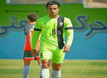 بازیکن پیکان با پرسپولیس توافق کرد