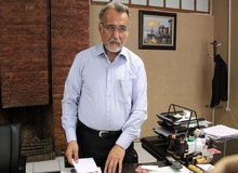 احمد خرم: در دیپلماسی به تجدیدنظر نیاز داریم/ طاقت مردم طاق شده است /تیم اقتصادی دولت مدیریت چندپاره دارد