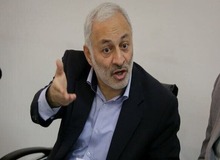 نماینده ارومیه: چینی‌ها در بستر دریاچه ارومیه مشغول فعالیت نیستند؛ اصلا دریاچه فاقد لیتیوم است که آن‌ها بخواهند آن را استحصال کنند