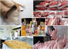 برنامه‌ریزی برای مدیریت بازارکالاهای اساسی ماه رمضان