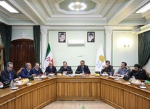 19 میلیون نفر از جمعیت کشور در بافت فرسوده ساکن هستند/استاندار: مدیر باید جسارت تصمیم گیری داشته باشد