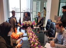 فرصت رایگان برای آشنایی با ارزهای دیجیتال/ قدیریان: رسالت ما جلوگیری از ضرر مردم در بازار رمز ارزها است