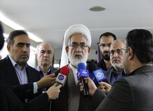 دادستان کل کشور: دولت هرچه سریعتر سفیر انگلیس را اخراج کند
