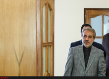 حضور سخنگوی دولت در جلسه فردای فراکسیون مستقلان