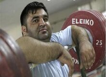 حسین رضازاده برکنار شد