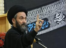 نماینده ولی فقیه در اردبیل:ملت ترکیه دقت کنند کمک مالی اسرائیل به زلزله زدگان ترکیه از اموال مسروقه و دزدی است/ مردم محصولات دامداری اسرائیلی را به فرزندان خود ندهند چون حرام است 