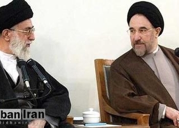 روایت هاشمی رفسنجانی از موافقت رهبری برای مانور مذاکره با آمریکا