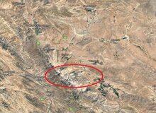 حرکت 80 امدادگر به سمت محل سقوط  هواپیما/ زمان انتقال پیکرها مشخص نیست
