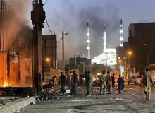 نماینده ولی فقیه در سیستان و بلوچستان:مردم منتظر هستند که ما چه اقدامی درباره حوادث ۸ مهر زاهدان صورت می‌دهیم