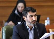 کارمند دفتر شهرداری تهران بازداشت شد