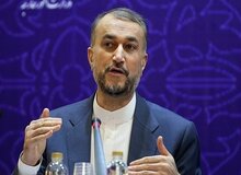 وزیر امور خارجه: هیچ‌کس در تظاهرات‌های مسالمت‌آمیز دستگیر نشده است