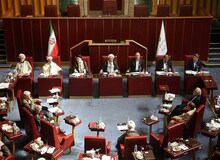 تغییرات جدید در مجمع تشخیص/ شمخانی پست جدید گرفت