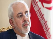 واکنش تند ظریف به نامه ادعایی تروئیکای اروپا به سازمان ملل
