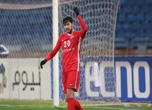 بازگشت سردار آزمون با یک گل سه امتیازی