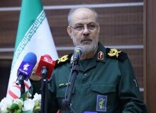 سخنگوی سپاه: درصدد هستیم «پدر بمب‌ها» را رونمایی کنیم / در ناو فورد به خاطر ترس از روبرویی با ایران، وسط راه دچار درگیری شدند